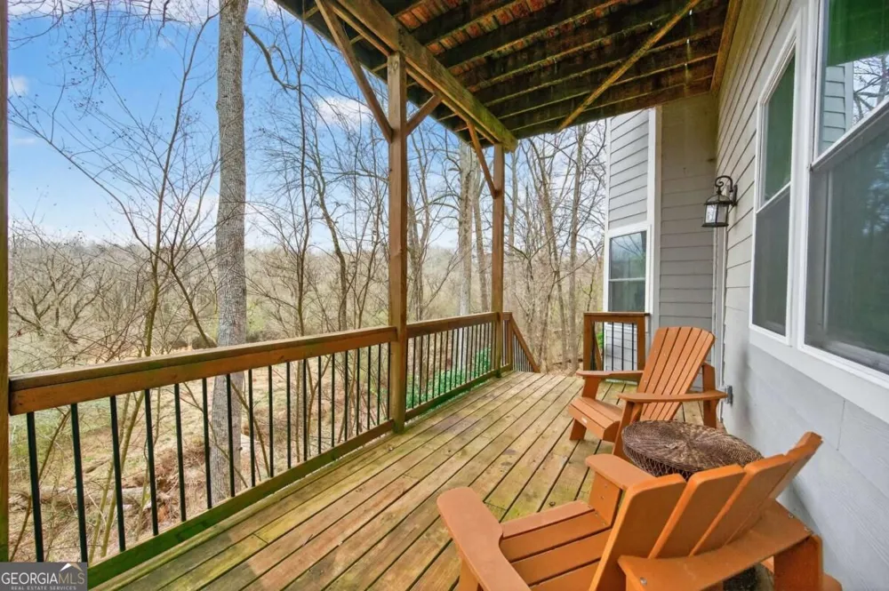 2281 Barrett DR Cumming, GA 30040