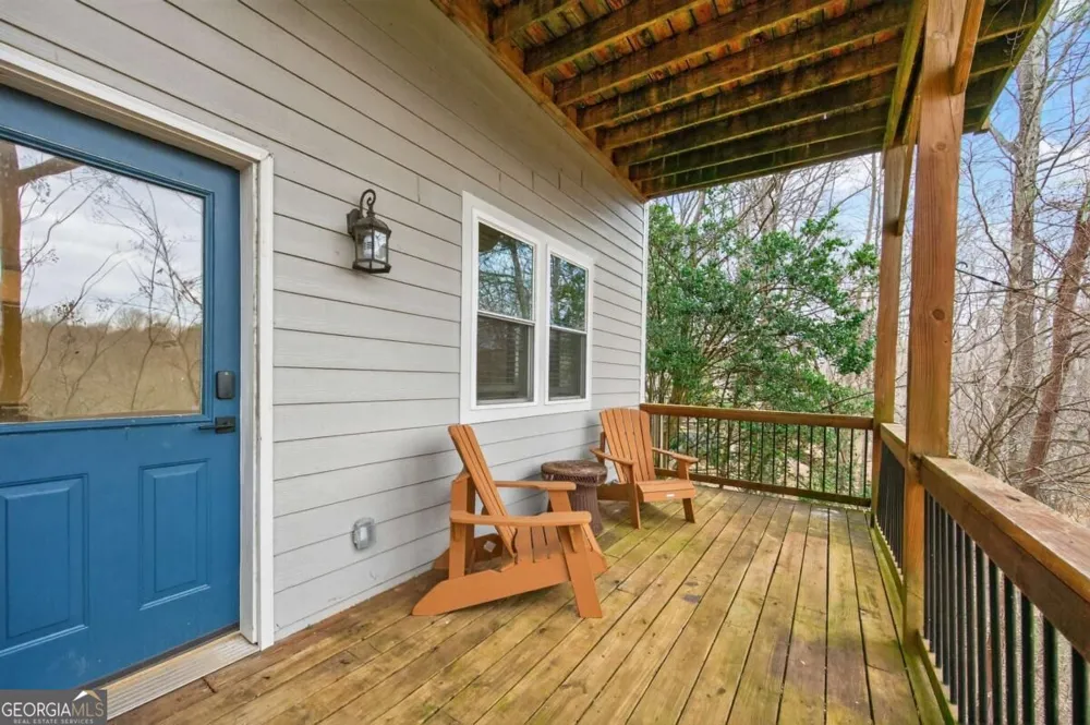 2281 Barrett DR Cumming, GA 30040