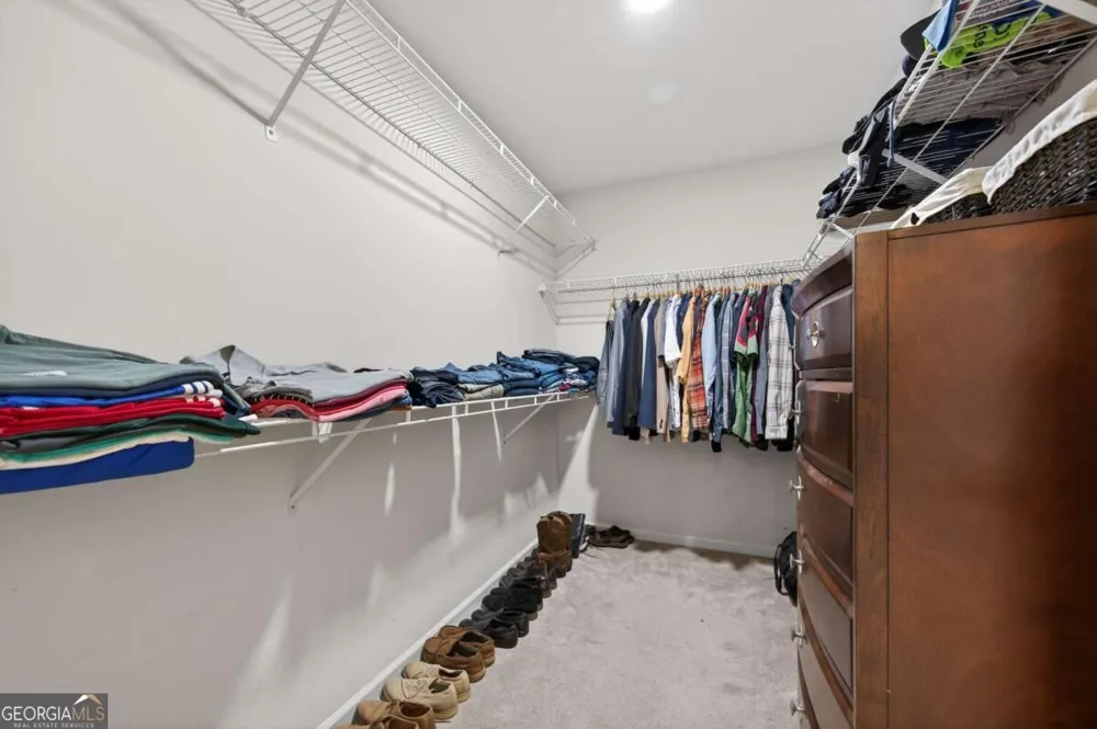 2281 Barrett DR Cumming, GA 30040