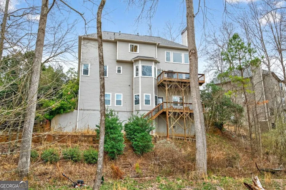 2281 Barrett DR Cumming, GA 30040