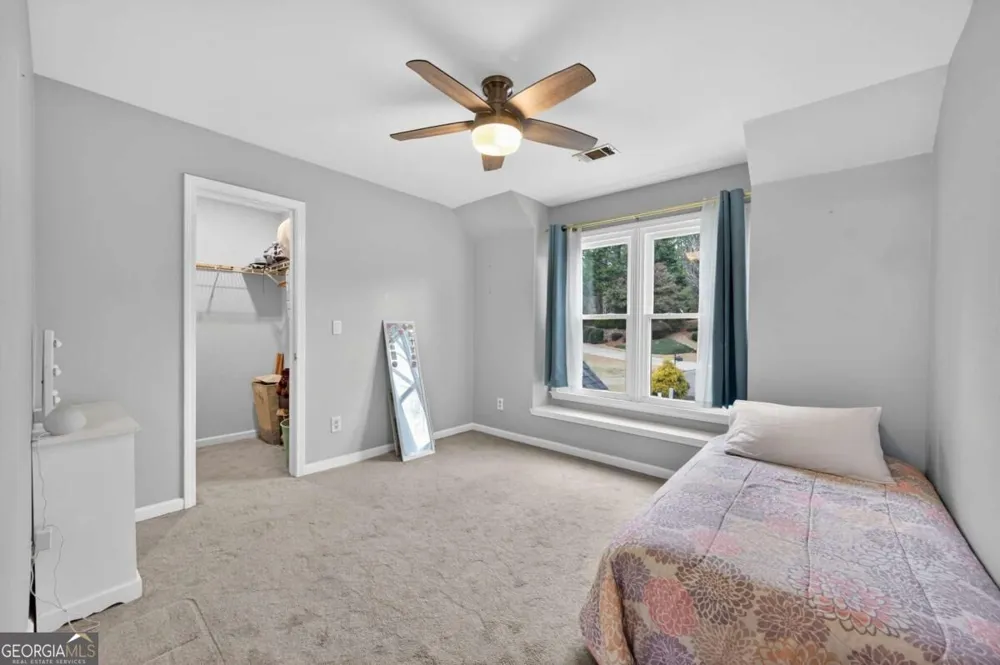 2281 Barrett DR Cumming, GA 30040