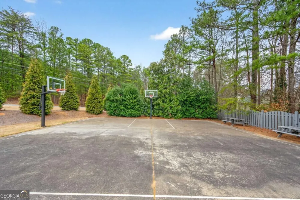 2281 Barrett DR Cumming, GA 30040