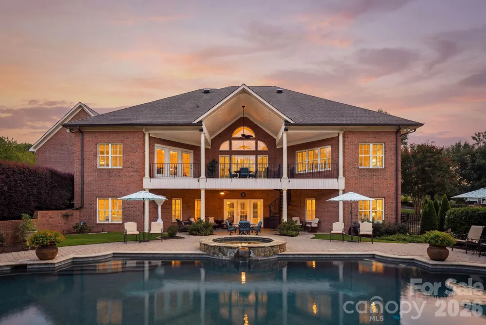 459 Valley Run Drive Waxhaw, NC 28173