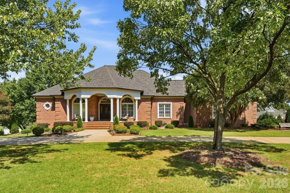 459 Valley Run Drive Waxhaw, NC 28173