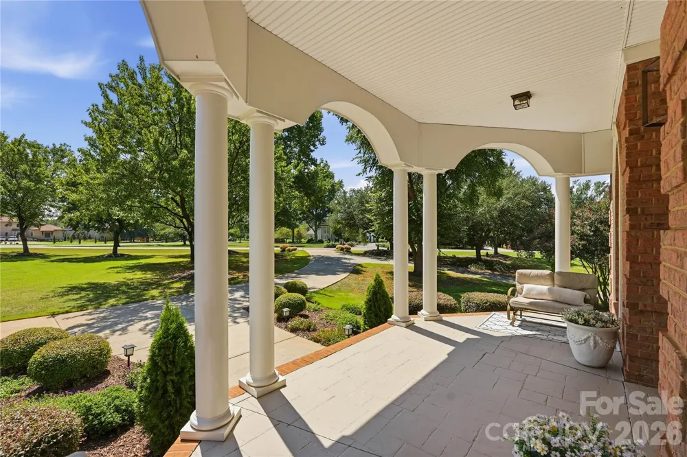 459 Valley Run Drive Waxhaw, NC 28173