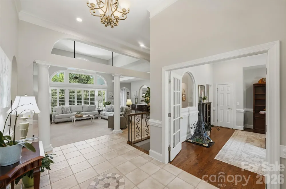 459 Valley Run Drive Waxhaw, NC 28173