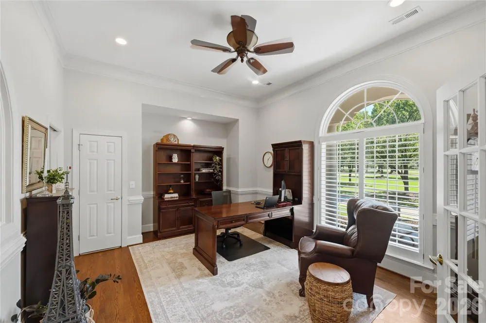 459 Valley Run Drive Waxhaw, NC 28173