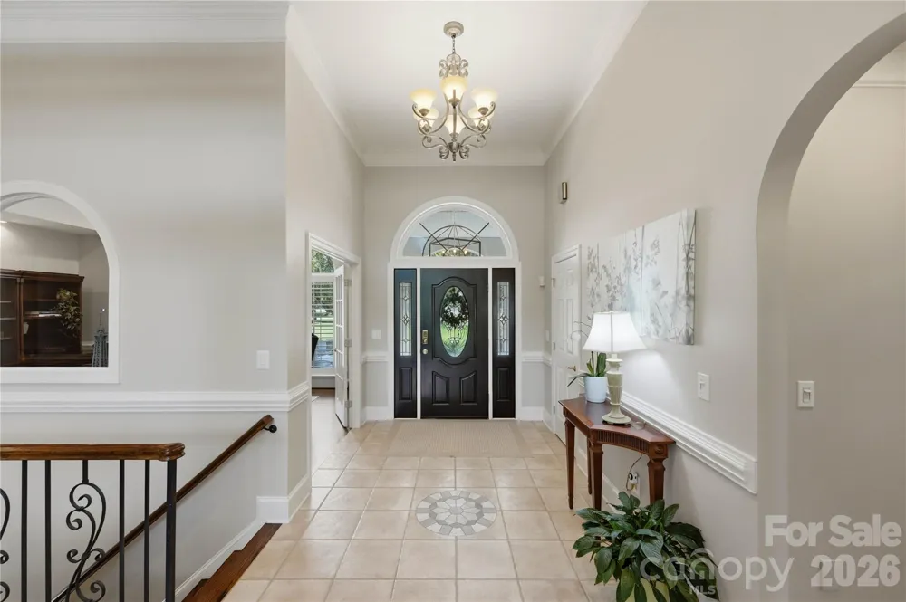 459 Valley Run Drive Waxhaw, NC 28173