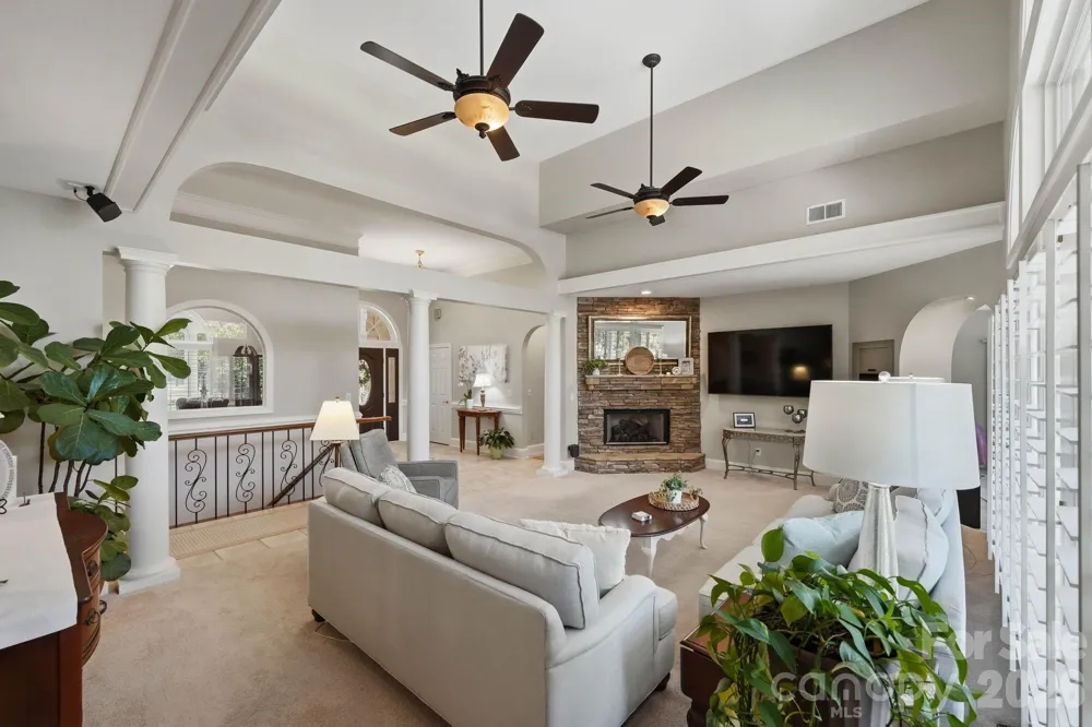 459 Valley Run Drive Waxhaw, NC 28173