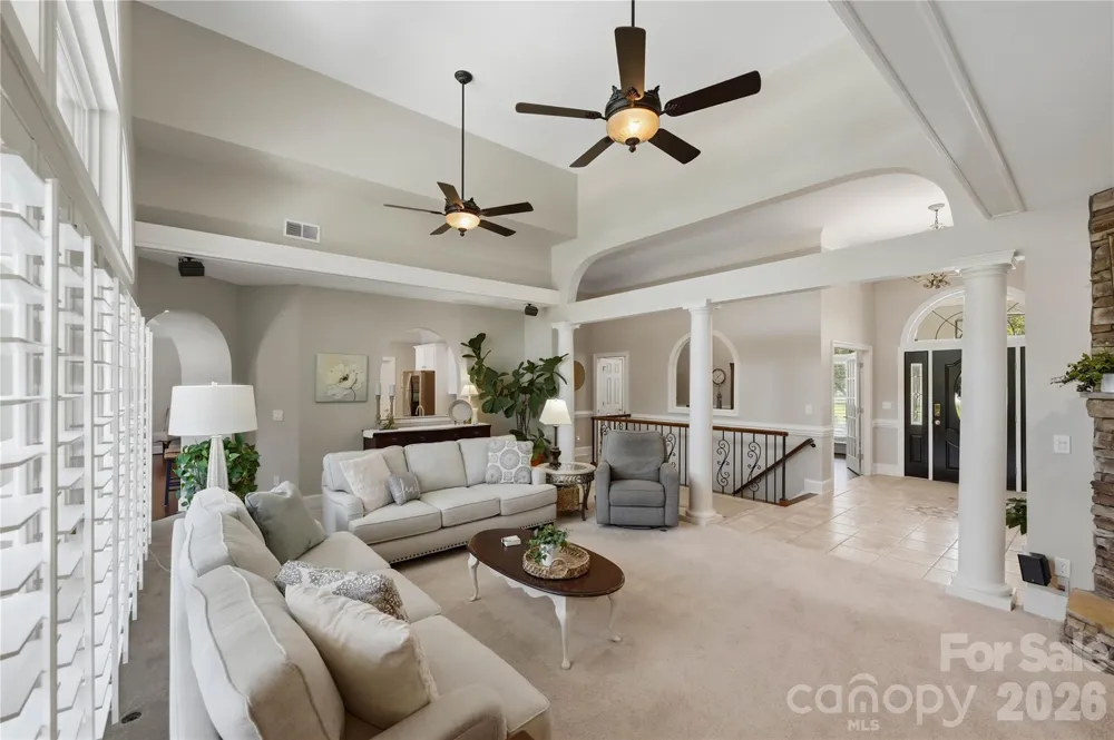 459 Valley Run Drive Waxhaw, NC 28173
