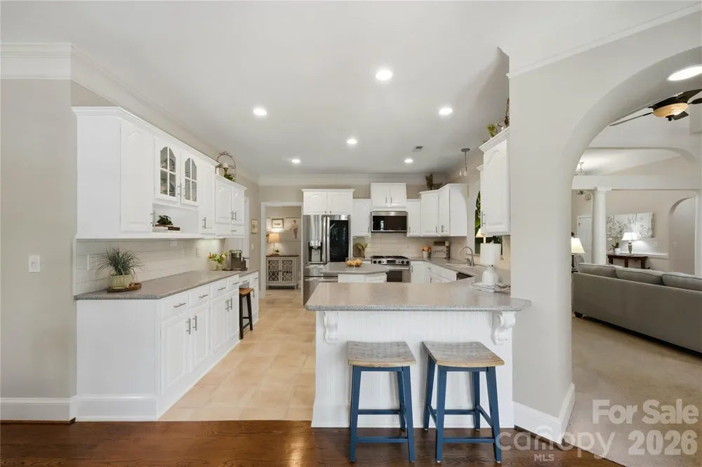 459 Valley Run Drive Waxhaw, NC 28173