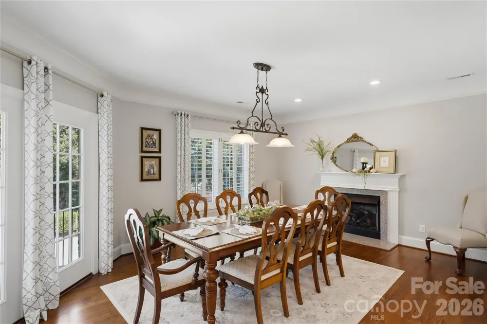 459 Valley Run Drive Waxhaw, NC 28173