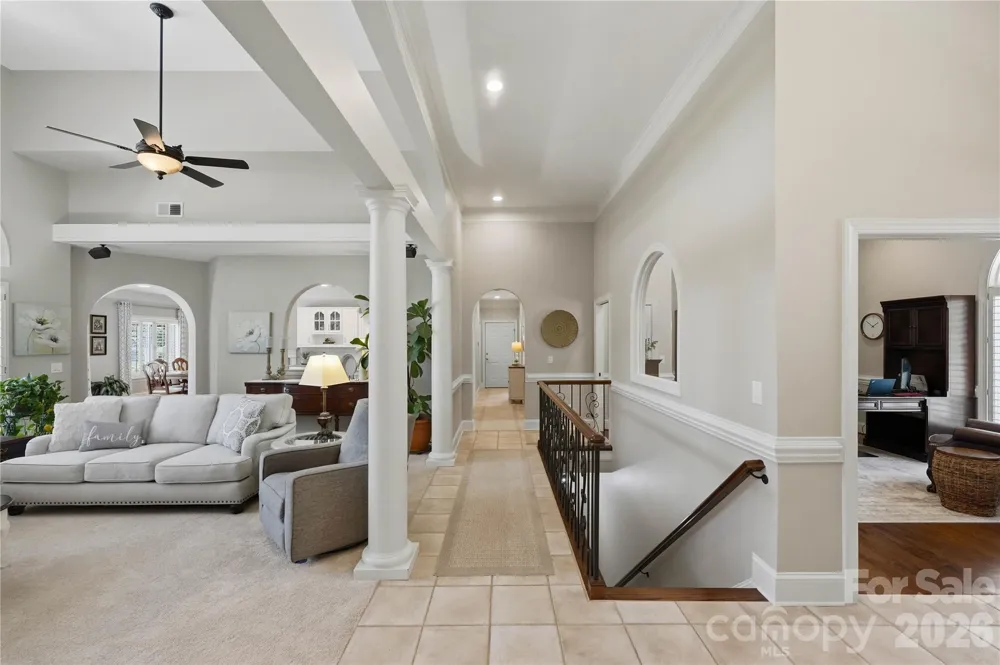 459 Valley Run Drive Waxhaw, NC 28173