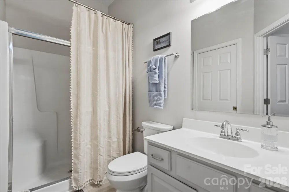 459 Valley Run Drive Waxhaw, NC 28173