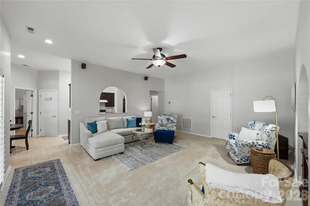 459 Valley Run Drive Waxhaw, NC 28173