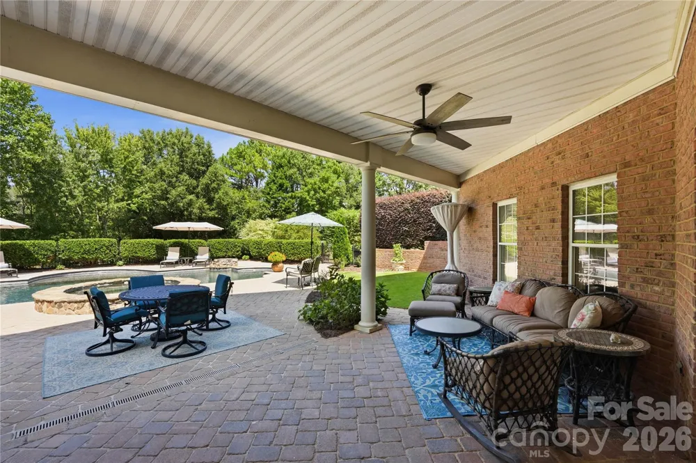 459 Valley Run Drive Waxhaw, NC 28173