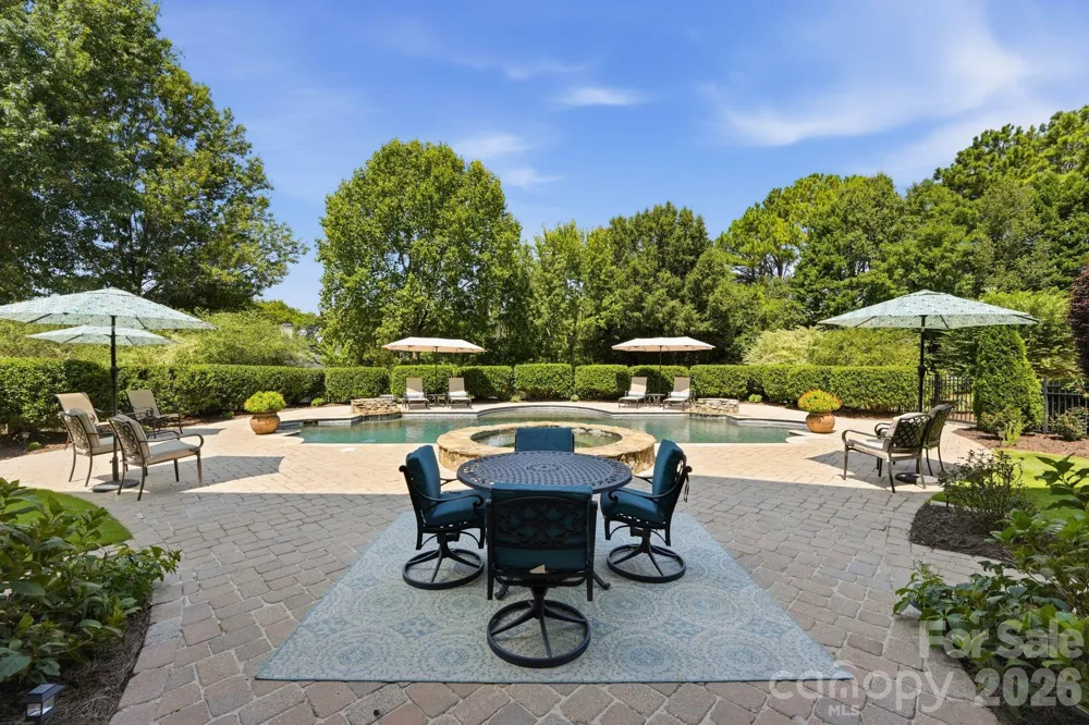459 Valley Run Drive Waxhaw, NC 28173