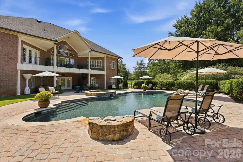 459 Valley Run Drive Waxhaw, NC 28173