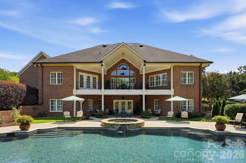 459 Valley Run Drive Waxhaw, NC 28173
