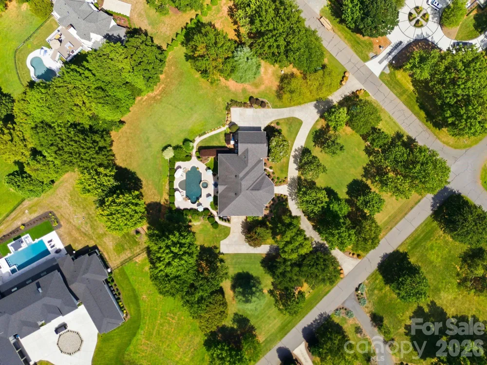 459 Valley Run Drive Waxhaw, NC 28173