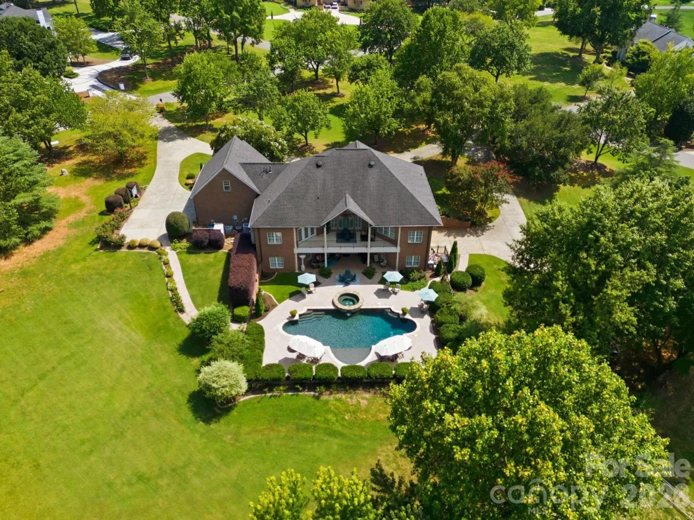 459 Valley Run Drive Waxhaw, NC 28173