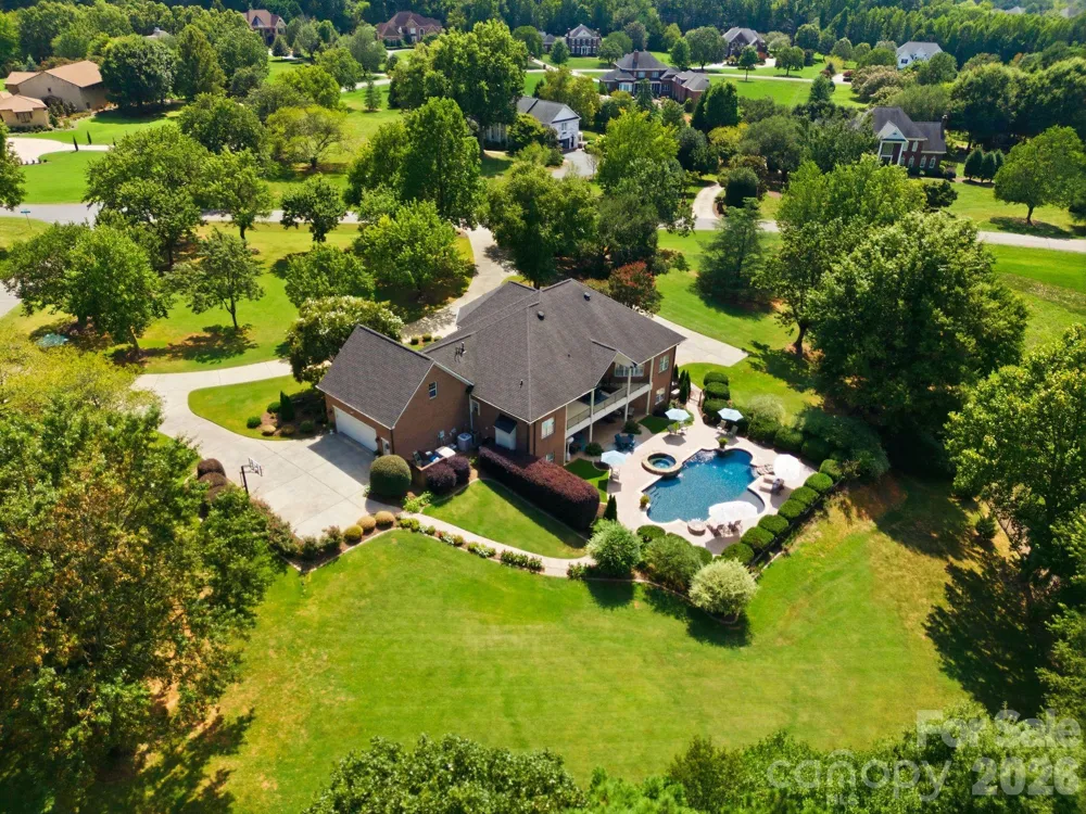459 Valley Run Drive Waxhaw, NC 28173