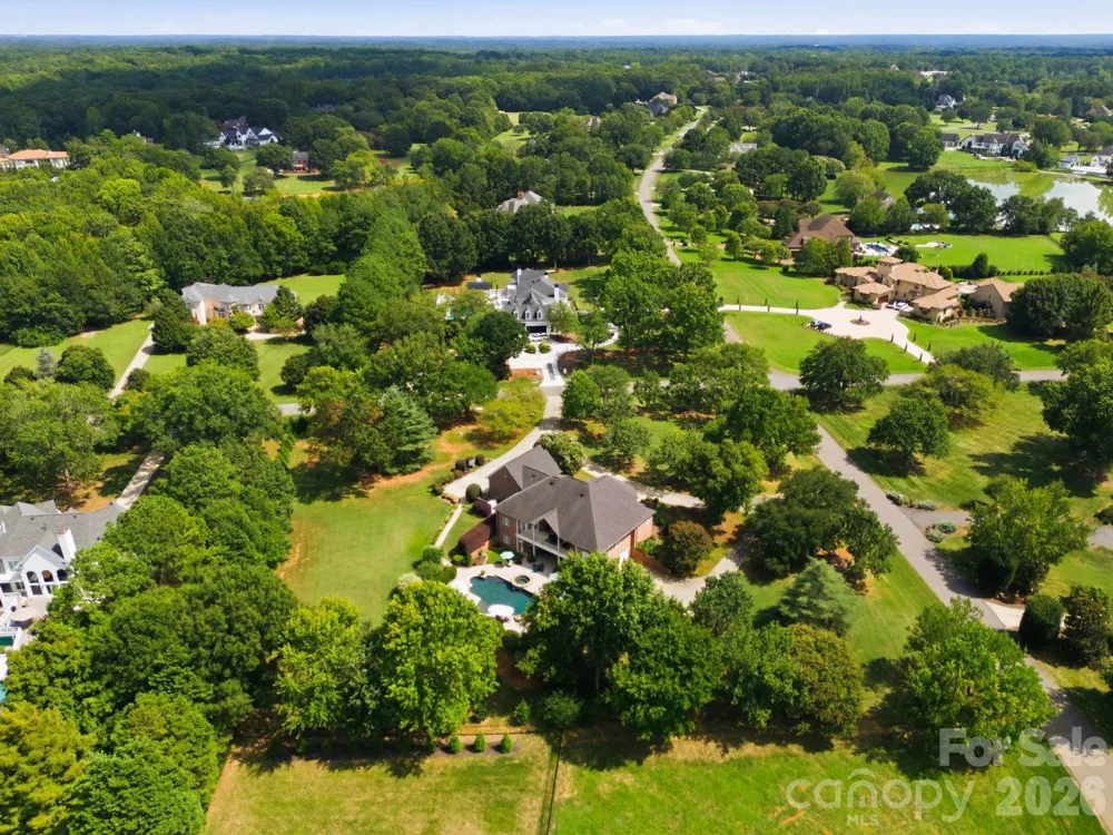 459 Valley Run Drive Waxhaw, NC 28173