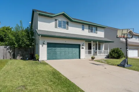 144 Savannah Court