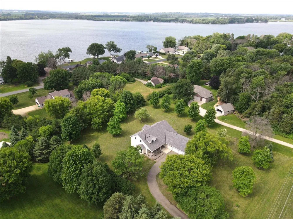 6592 295th Street E Cannon Falls, MN 55009