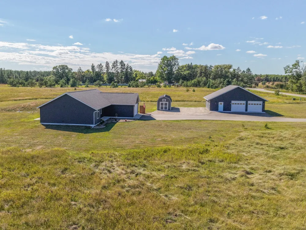 3190 Carr Lake Road SW Bemidji, MN 56601