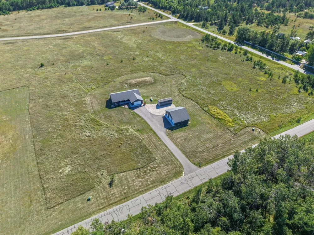 3190 Carr Lake Road SW Bemidji, MN 56601