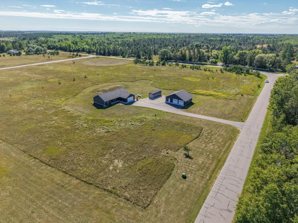3190 Carr Lake Road SW Bemidji, MN 56601