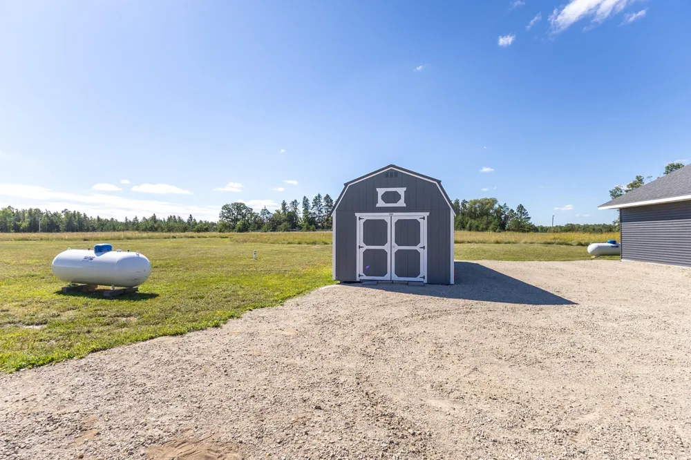 3190 Carr Lake Road SW Bemidji, MN 56601
