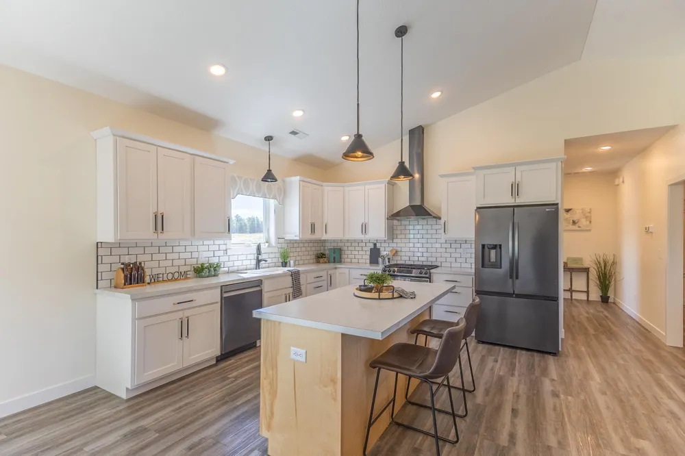 3190 Carr Lake Road SW Bemidji, MN 56601
