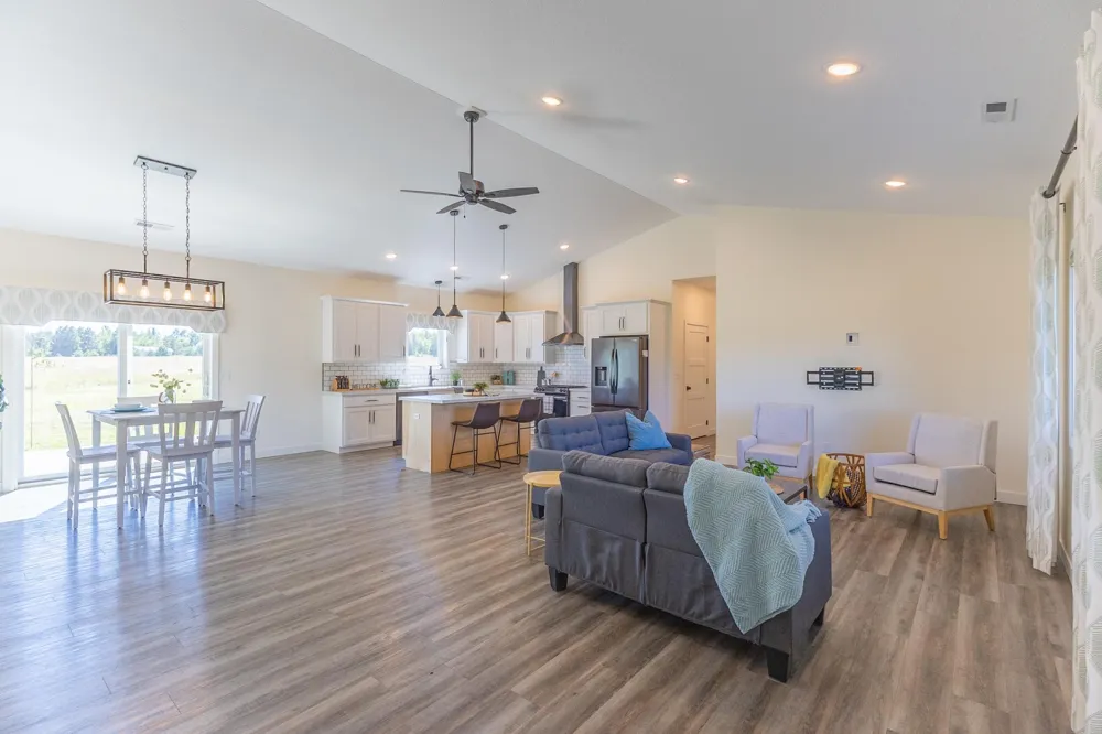 3190 Carr Lake Road SW Bemidji, MN 56601