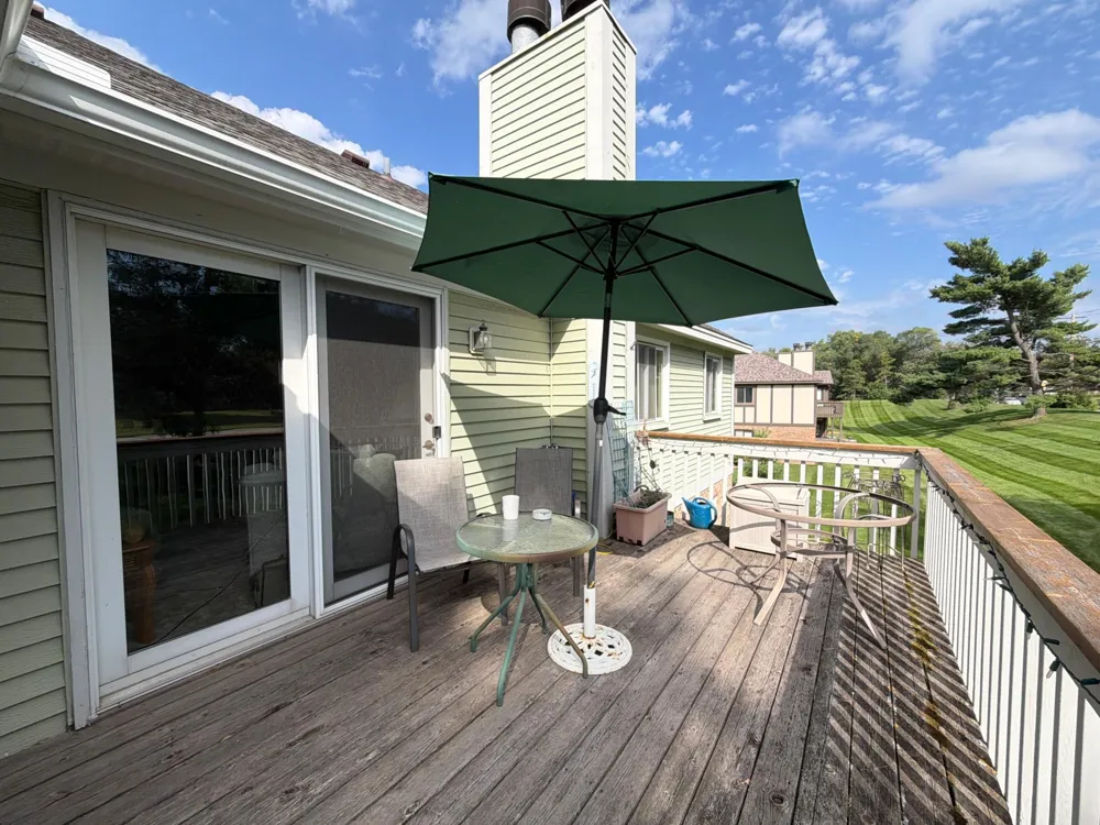 5135 Balmoral Lane Bloomington, MN 55437