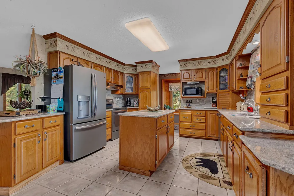 35142 93rd Street Pierz, MN 56364