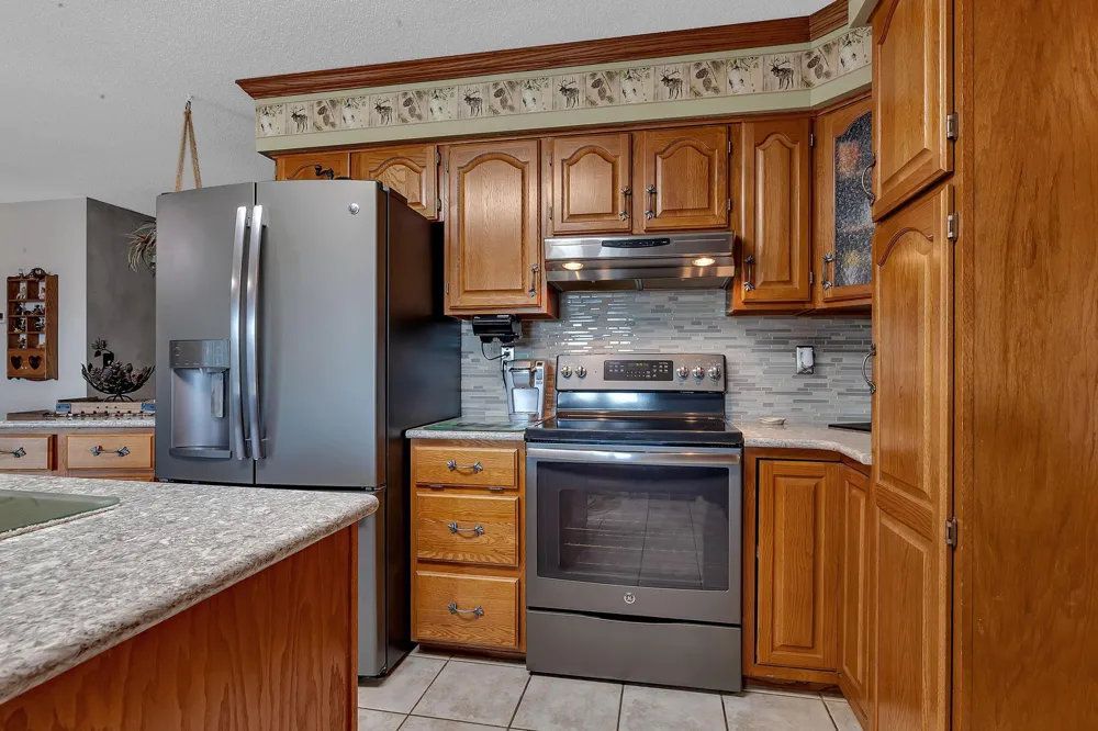 35142 93rd Street Pierz, MN 56364