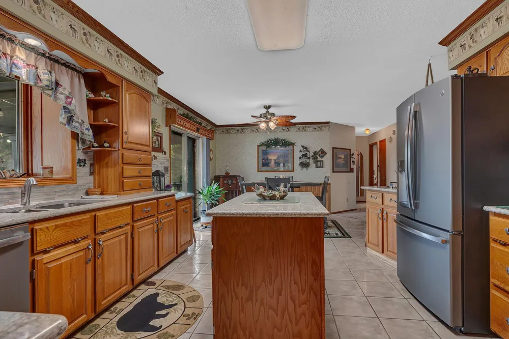 35142 93rd Street Pierz, MN 56364