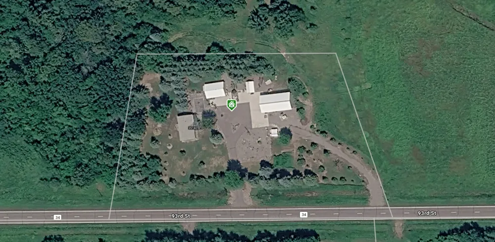 35142 93rd Street Pierz, MN 56364
