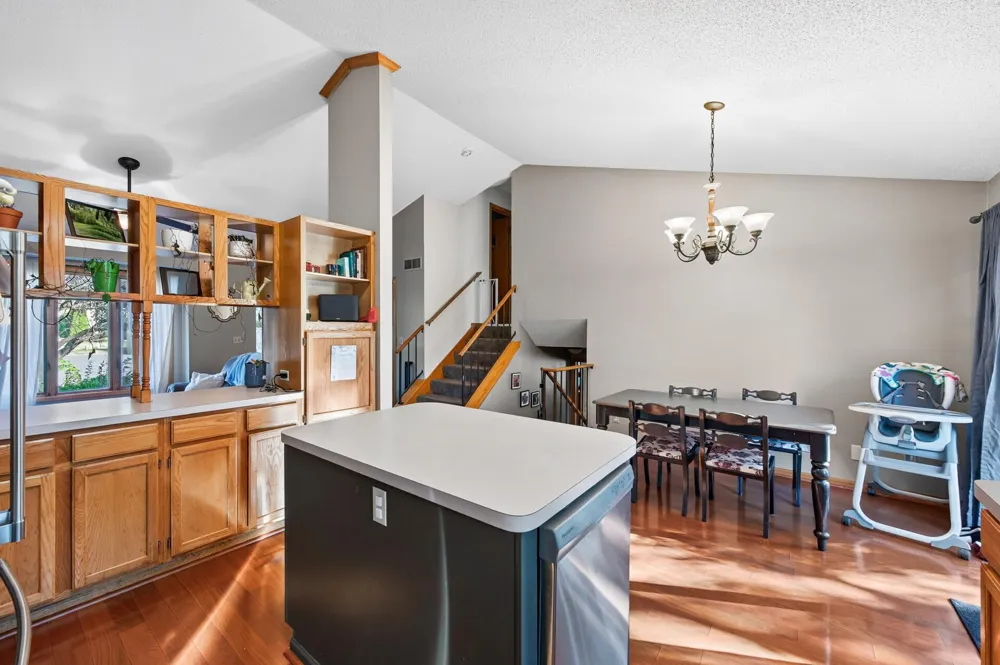 3644 James Court Hastings, MN 55033