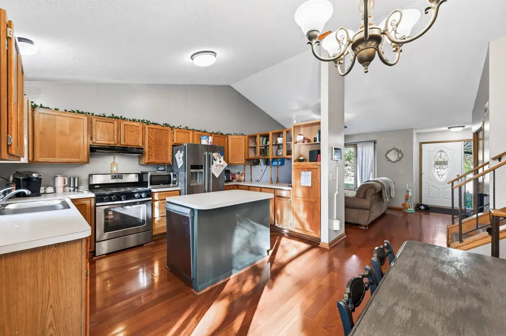 3644 James Court Hastings, MN 55033