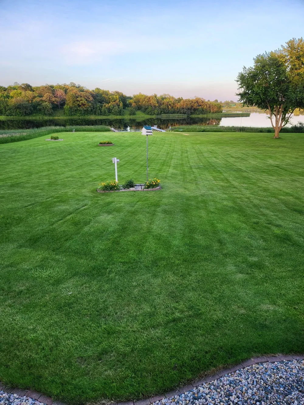 4460 Timber Shores Court SW Alexandria, MN 56308