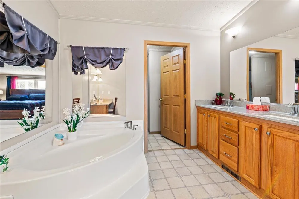 4460 Timber Shores Court SW Alexandria, MN 56308