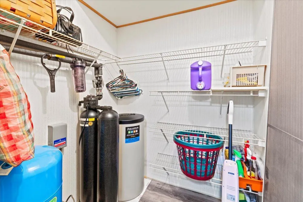4460 Timber Shores Court SW Alexandria, MN 56308