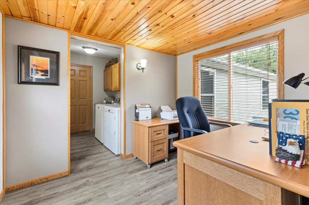 4460 Timber Shores Court SW Alexandria, MN 56308