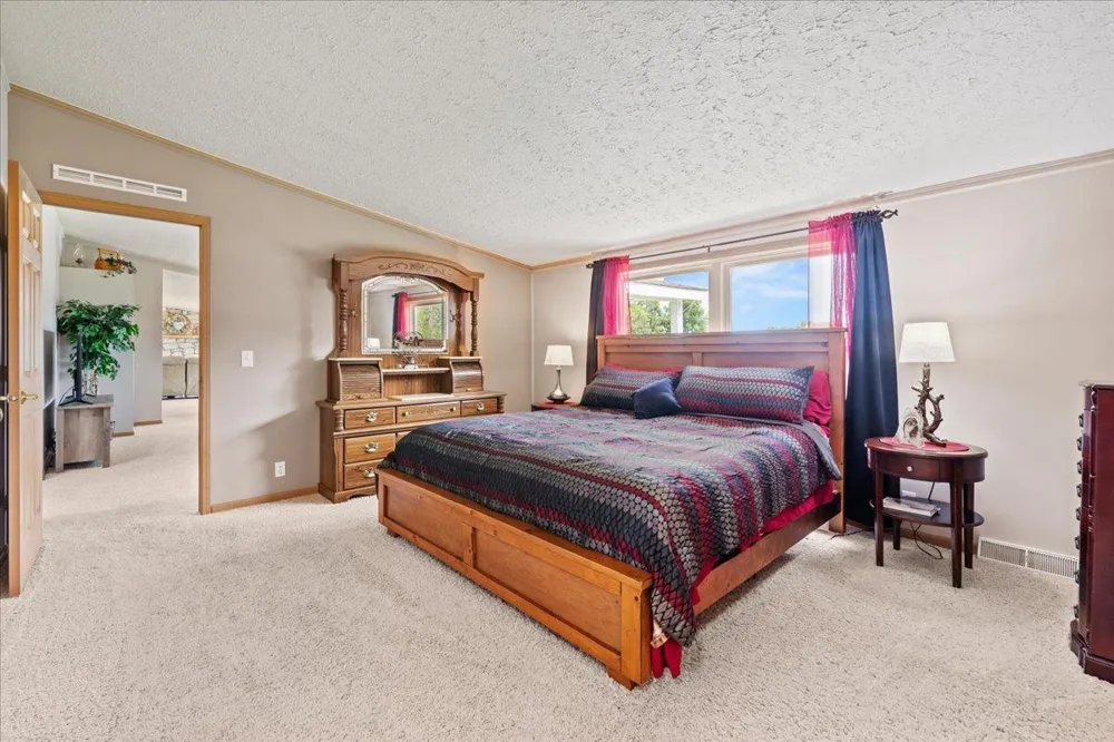 4460 Timber Shores Court SW Alexandria, MN 56308