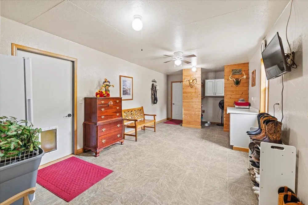4460 Timber Shores Court SW Alexandria, MN 56308