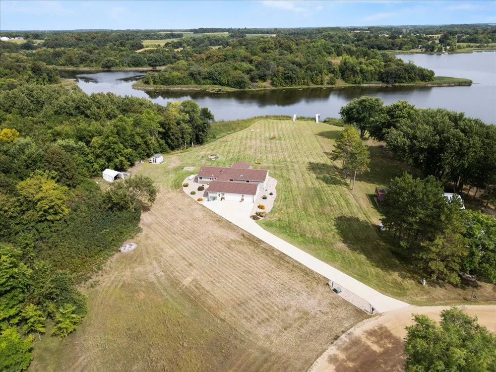 4460 Timber Shores Court SW Alexandria, MN 56308