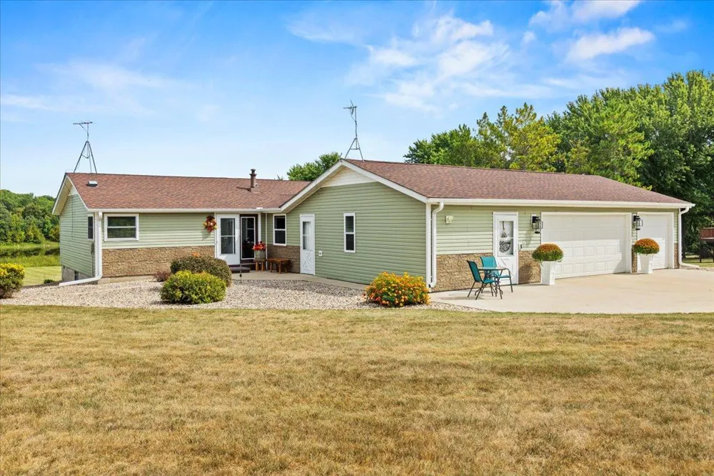 4460 Timber Shores Court SW Alexandria, MN 56308